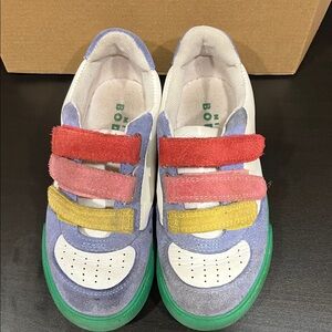 Colorful Kids Sneakers